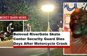 Beloved RiverGate Skate Center Security Guard Dies Days After Motorcycle Crash