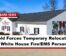 Mold Forces Temporary Relocation Of White House Fire/EMS Personnel