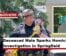 Deceased Male Sparks Homicide Investigation in Springfield