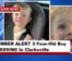 AMBER ALERT 3-Year-Old Boy MISSING In Clarksville
