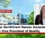TriStar NorthCrest Names Amanda White Vice President of Quality