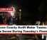 Robertson County Swift Water Teams Rescue Seven During Tuesday’s Flooding