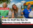 Help Us Stuff the Bus for Robertson County Students