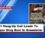 911 Hang-Up Call Leads Greenbrier Police to Major Drug Bust at Ridgewood Apartments