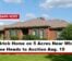 All-Brick Home on 5 Acres Near White House Heads to Auction Aug. 15