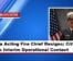 Orlinda Acting Fire Chief Resigns; City Names Interim Operational Contact