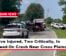 Five Injured, Two Critically, In Head-On Crash Near Cross Plains