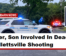 Father, Son Involved In Deadly Goodlettsville Shooting