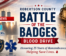 Battle Of The Badges Blood Drive To Honor 9/11, Help Save Lives