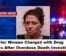 Greenbrier Woman Charged with Drug Offenses After Overdose Death Investigation