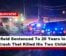 Mansfield Sentenced To 20 Years In DUI Crash That Killed His Two Children