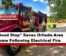 “Good Stop” Saves Orlinda-Area Home Following Electrical Fire