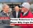 Former Robertson County Mayor Billy Vogle Dies