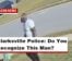 VIDEO: Clarksville Police: Do You Recognize This Man?