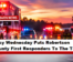 Busy Wednesday Puts Robertson County First Responders To The Test