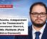 Andrew Koontz, Independent Candidate for Tennessee’s 7th Congressional District, Outlines His Platform (Paid Political Advertisement)