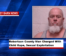 Robertson County Man Charged With Child Rape, Sexual Exploitation