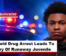 Springfield Drug Arrest Leads To Recovery Of Runaway Juvenile